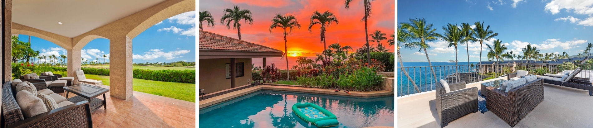 local short-term rental management in hawaii