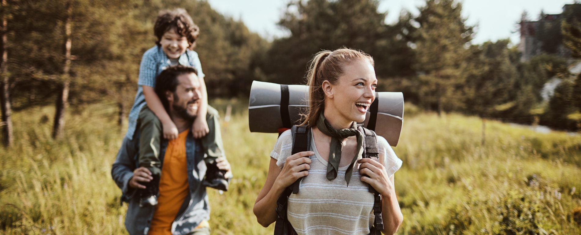 vacation rental management in Bend, OR
